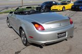 Used 2004 Lexus SC 430 Convertible image 6
