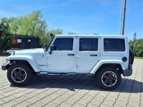Used 2012 Jeep Wrangler Unlimited Sahara image 2