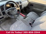 Used 2004 Chevrolet Colorado 2WD Extended Cab w/ Comfort Convenience Package image 4