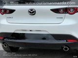 New 2025 MAZDA MAZDA3 s image 4