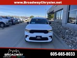 New 2025 Dodge Durango GT image 2