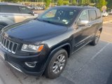 Used 2016 Jeep Grand Cherokee Limited image 3