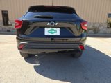 New 2025 Chevrolet Trax RS image 5