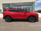 Used 2020 Chevrolet Blazer RS image 2