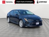 Used 2023 Toyota Corolla LE image 1