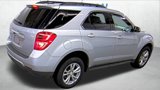 Used 2017 Chevrolet Equinox LT w/ Convenience Package image 2