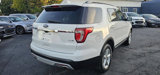 Used 2016 Ford Explorer XLT w/ Equipment Group 202A image 4