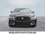 New 2024 Jaguar XF R-Dynamic SE image 4