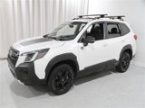 Used 2022 Subaru Forester Wilderness w/ Wilderness Package image 3