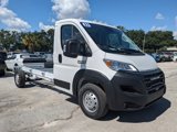 New 2023 RAM ProMaster 3500 image 2