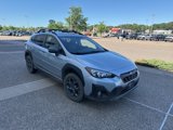 Used 2021 Subaru Crosstrek 2.5i Sport w/ Moonroof Package image 2