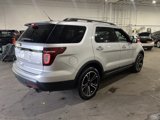 Used 2014 Ford Explorer Sport w/ Equipment Group 401A image 4