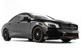 Used 2016 Mercedes-Benz CLA 250 image 5