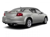 Used 2013 Dodge Avenger SXT image 2