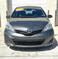 Used 2014 Toyota Yaris L image 5