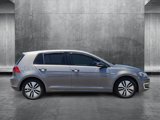 Used 2016 Volkswagen e-Golf SEL Premium image 4