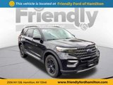 Used 2021 Ford Explorer XLT w/ Equipment Group 202A image 2