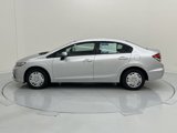 Used 2015 Honda Civic LX image 3