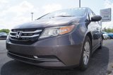 Used 2016 Honda Odyssey EX-L image 2