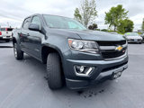 Used 2016 Chevrolet Colorado Z71 image 3