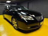 Used 2007 Lexus ES 350 image 3