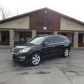Used 2016 Chevrolet Traverse LT w/ Traveler's Package image 2