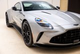 New 2025 Aston Martin V8 Vantage Coupe image 5