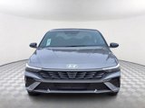 New 2025 Hyundai Elantra Sport image 2