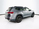 Used 2021 Volkswagen Atlas SE image 5