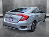 Used 2017 Honda Civic Touring image 5