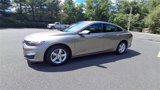 Used 2022 Chevrolet Malibu LS image 4