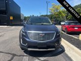 Used 2018 Cadillac XT5 Platinum image 2