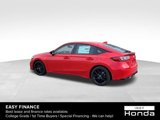 New 2025 Honda Civic Sport image 6