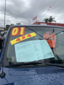 Used 2001 Ford Ranger XL image 3