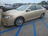 Used 2012 Toyota Camry XLE image 2