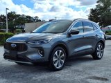 Used 2023 Ford Escape Platinum image 3