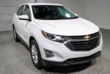 Used 2021 Chevrolet Equinox LT image 5
