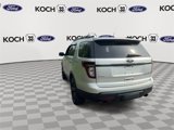 Used 2015 Ford Explorer Sport w/ Equipment Group 401A image 4