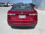 Used 2019 Ford Fusion SE image 4