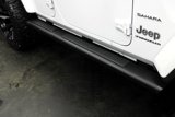 Used 2024 Jeep Wrangler Unlimited Sahara w/ Technology Group image 5