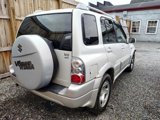 Used 2005 Suzuki Grand Vitara LX image 3