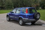 Used 2001 Honda CR-V EX image 3