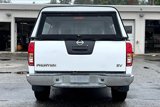 Used 2011 Nissan Frontier SV image 6