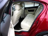 Used 2015 Lincoln MKS AWD w/ Equipment Group 201A image 6