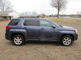 Used 2013 GMC Terrain SLE image 4