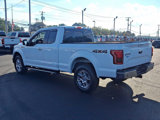 Used 2015 Ford F150 Lariat w/ Equipment Group 502A Luxury image 4