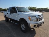 Used 2012 Ford F150 XLT w/ XLT Convenience Pkg image 5