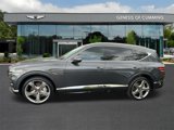 Used 2022 Genesis GV80 2.5T w/ Prestige Package 04 image 4