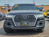 Used 2017 Audi Q7 3.0T Premium Plus image 3