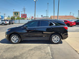 Used 2019 Chevrolet Equinox LT w/ Driver Convenience Package image 6
